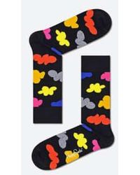 Happy Socks - Cloudy Socks - Lyst