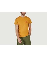 Bask In The Sun - Mini To The Sea T-shirt S - Lyst