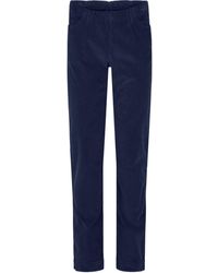 Women's LauRie Straight-leg pants from $163 | Lyst