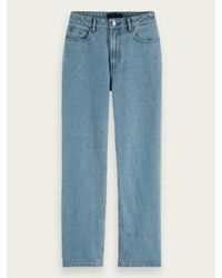 Maison Scotch Jeans for Women | Online Sale up to 85% off | Lyst UK