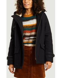 Sessun Coats For Women Up To 61 Off At Lyst Co Uk