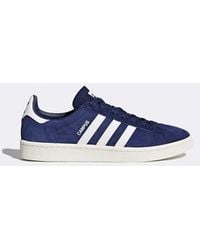 adidas campus noble ink