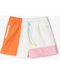 Lacoste Shorts for Women | Online Sale up to 47% off | Lyst