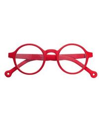 Parafina - Eco Friendly Reading Glasses Jucar Rubber - Lyst