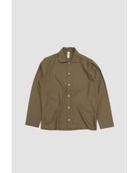 Another Aspect - Another Shirt 2.1 Village Green - Lyst