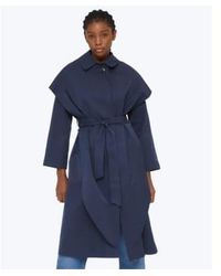 Sophie and Lucie - Sophie & Lucie Rain Cape - Lyst