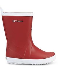 tretorn elsa rain boots