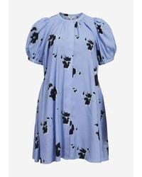 Object - Jenni Shirt Dress - Lyst