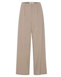 Ichi - Tammie Trousers S - Lyst