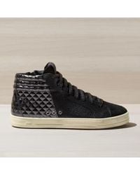 P448 - Skate Cheop High Top Trainer Size 3 / 36 - Lyst