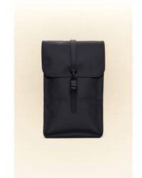 Rains - Mini Backpack Polyurethane/polyester - Lyst