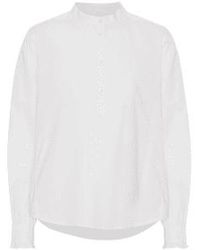 Project AJ117 - Hedwig Blouse - Lyst