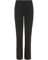 SOFT REBELS - Srhibiscus Trousers Xs - Lyst