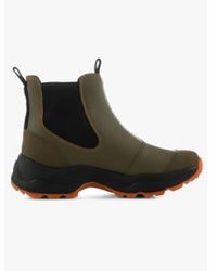 Woden - Siri Waterproof Boots 37 - Lyst