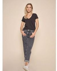 Mos Mosh - Stella Spot Jeans 32 - Lyst
