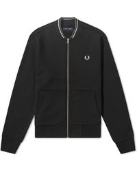 Fred Perry Casual jackets for Men | Online Sale up to 70% off | Lyst