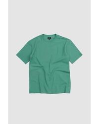 Arpenteur - Pontus rachel mesh t-shirt leaf - Lyst