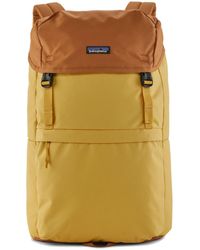 Patagonia Arbor Lid Pack 28L Surfboard Yellow 1 - Giallo