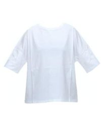 Aragona - T-shirt D2929tp 90 42 - Lyst