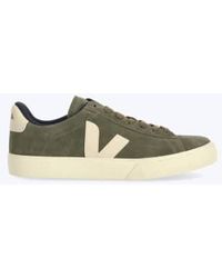 Veja - Campo Suede Sneaker 40 - Lyst