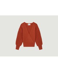 Leon & Harper Sweaters and knitwear for Women | Online Sale up to 88% off |  Lyst