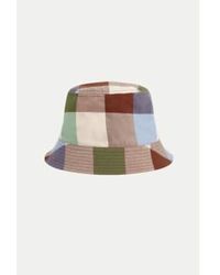 Thinking Mu - Colourful Yelle Hat Multi / Onesize - Lyst