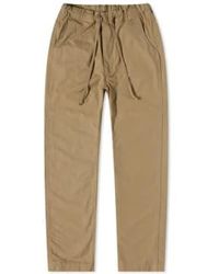 Orslow - New Yorker Pants - Lyst