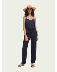 Maison Scotch Pants, Slacks and Chinos for Women | Online Sale up to 90%  off | Lyst