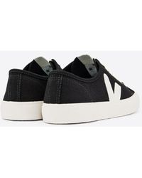 veja wata canvas womens