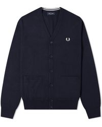 Fred Perry Cardigans for Women | Online Sale up to 64% off | Lyst