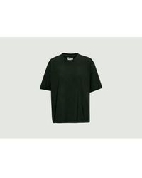 COLORFUL STANDARD - Oversized Organic T Shirt 1 - Lyst