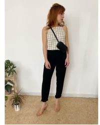 See U Soon - Classic Trousers Size 38 - Lyst