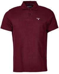 Barbour Polo shirts for Men - Up to 56% off at Lyst.com
