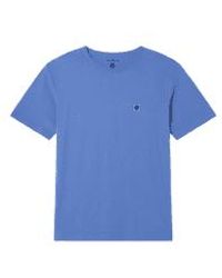 Thinking Mu - Patrimonio azul gran s camiseta - Lyst