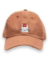 Olow - Casquette Six Whisker - Lyst