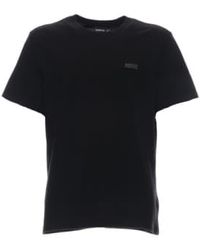 Barbour - Camiseta el hombre MTS1154BK31 - Lyst