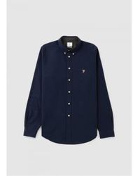 Paul Smith - S Ls Tailored Fit Zebra Shirt - Lyst