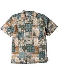 Kavu - Bainbridge Shirt - Lyst
