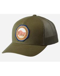 Pendleton Snapback Trucker Cap - Multicolore