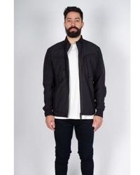 Antony Morato - Nylon Regular Fit Jacket Extra Large - Lyst