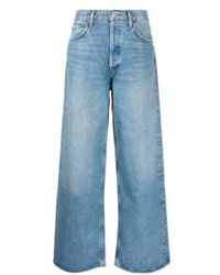 Agolde - Jeans For Woman A9079 1535 Libertine - Lyst