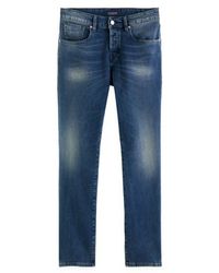 Scotch & Soda Jeans for Men - Up to 69% off at Lyst.com