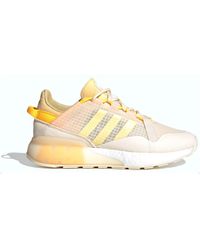 Adidas ZX 1K Boost Shoes for Women - Up to 50% off | Lyst