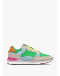 HOFF - S City Coast Trainers - Lyst