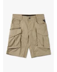 Replay - S Joe Cargo Shorts - Lyst