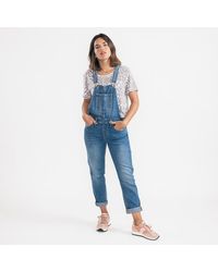 Outlet de Monos y Petos para Mujer de Levi's | FASHIOLA.es