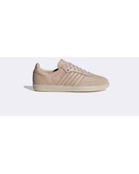 samba adidas cream