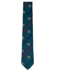 Fresh - Tudor Silk Tie One Size - Lyst