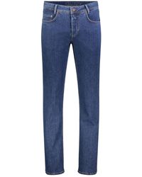 Vaqueros Mac Jeans de hombre desde 145 € | Lyst