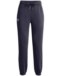 Under Armour Track pants and sweatpants for Women | Online Sale up to 20%  off | Lyst